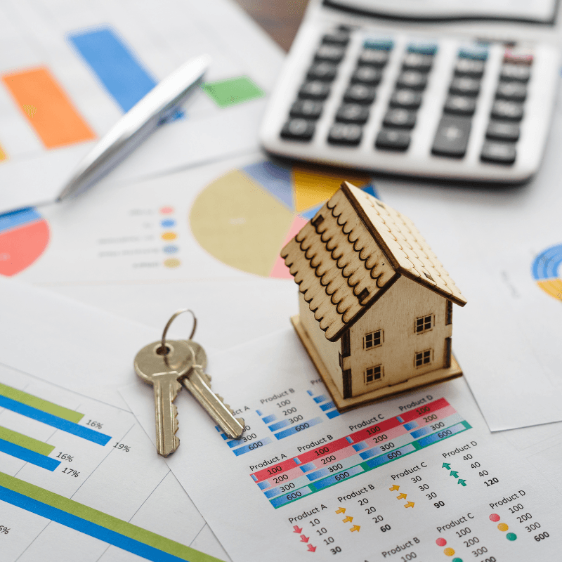 Screenshot of the product